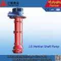 Lsw Type Vertical Shaft Pump